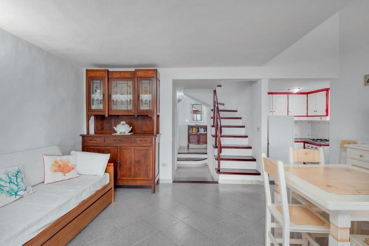 Vakantiehuis Casa Vacanza Porto Taverna